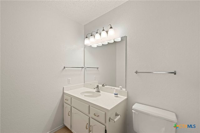 207 Cobblestone Drive, Killeen, TX 76542