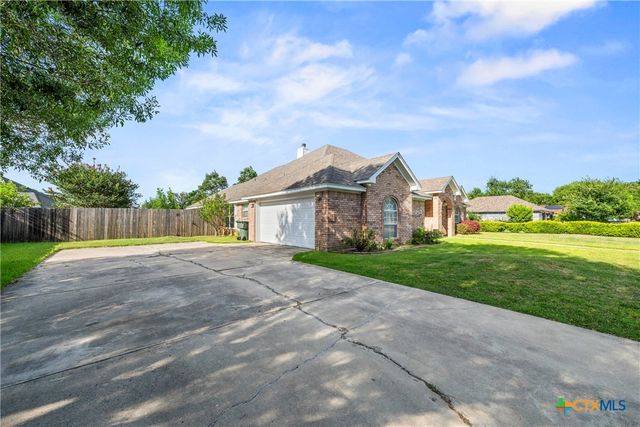 207 Cobblestone Drive, Killeen, TX 76542