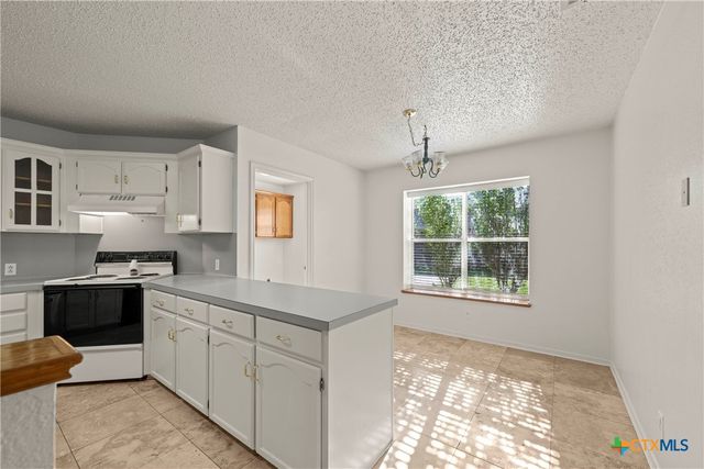 207 Cobblestone Drive, Killeen, TX 76542
