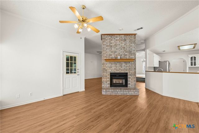 207 Cobblestone Drive, Killeen, TX 76542