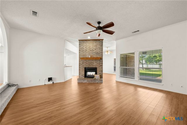 207 Cobblestone Drive, Killeen, TX 76542