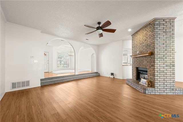 207 Cobblestone Drive, Killeen, TX 76542
