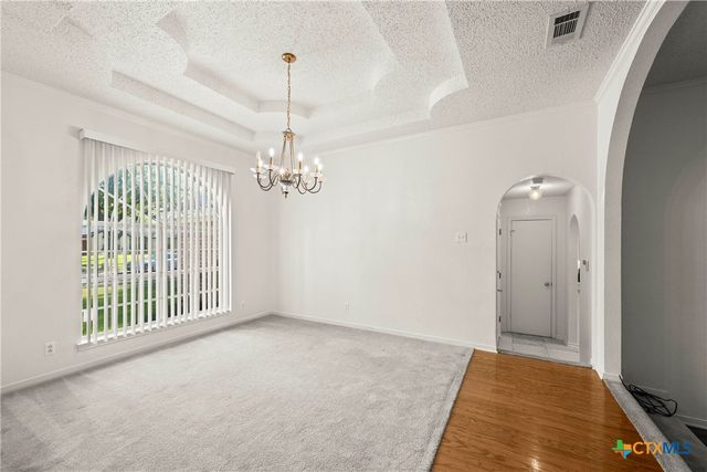 207 Cobblestone Drive, Killeen, TX 76542