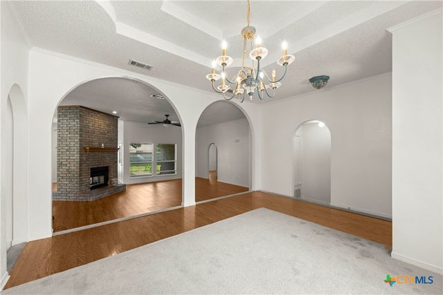 207 Cobblestone Drive, Killeen, TX 76542
