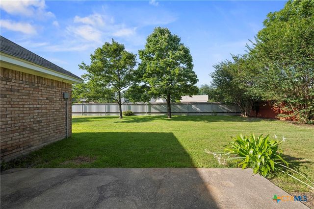 207 Cobblestone Drive, Killeen, TX 76542