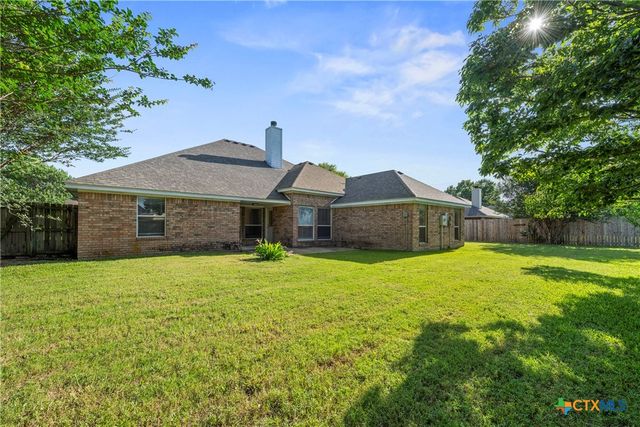 207 Cobblestone Drive, Killeen, TX 76542