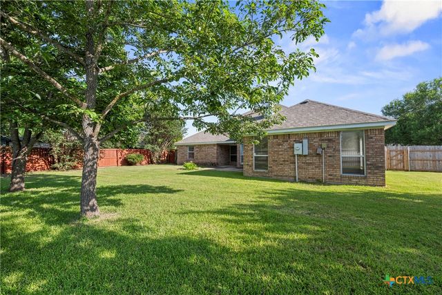 207 Cobblestone Drive, Killeen, TX 76542