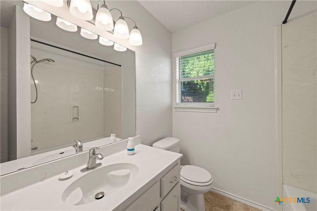 207 Cobblestone Drive, Killeen, TX 76542