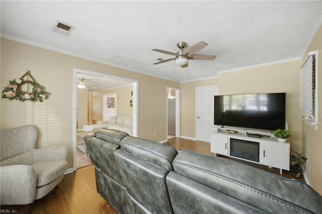 532 Catalina AVE, Virginia Beach, VA 23452