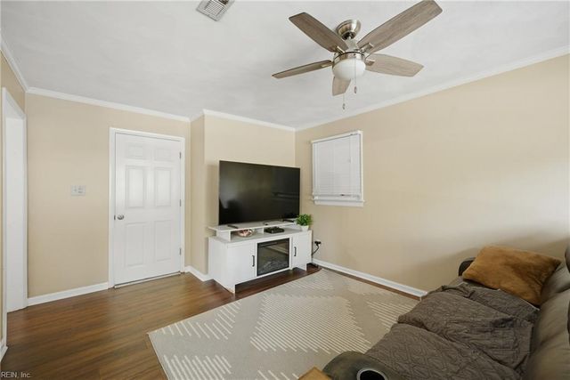 532 Catalina AVE, Virginia Beach, VA 23452