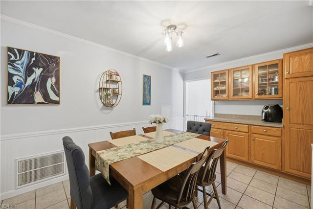 532 Catalina AVE, Virginia Beach, VA 23452