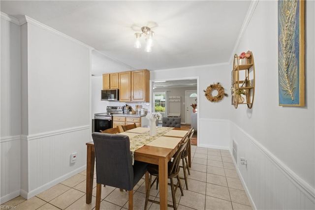 532 Catalina AVE, Virginia Beach, VA 23452