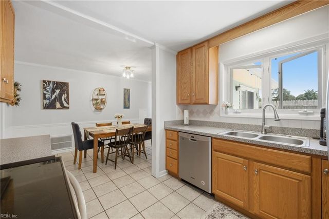532 Catalina AVE, Virginia Beach, VA 23452