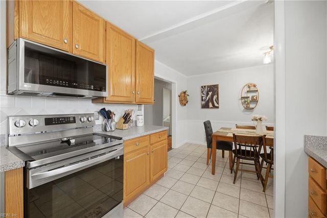 532 Catalina AVE, Virginia Beach, VA 23452