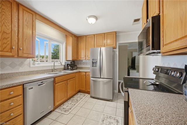 532 Catalina AVE, Virginia Beach, VA 23452