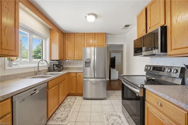 532 Catalina AVE, Virginia Beach, VA 23452