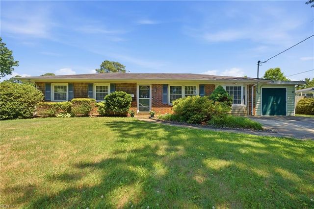 532 Catalina AVE, Virginia Beach, VA 23452