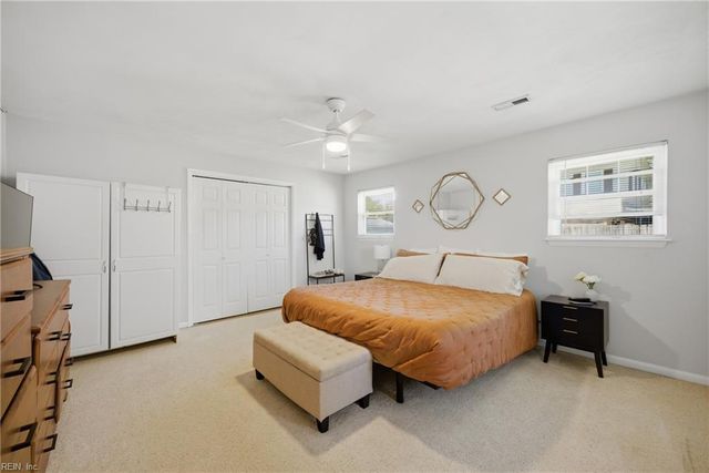 532 Catalina AVE, Virginia Beach, VA 23452