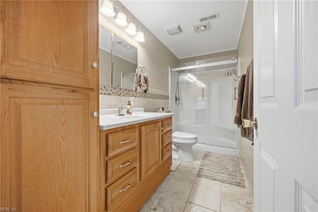 532 Catalina AVE, Virginia Beach, VA 23452