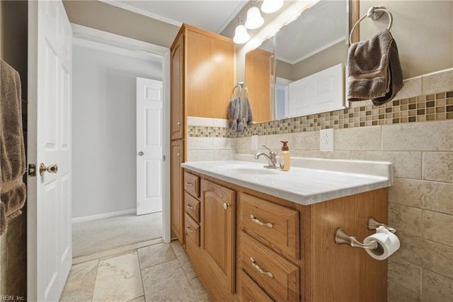 532 Catalina AVE, Virginia Beach, VA 23452