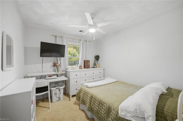 532 Catalina AVE, Virginia Beach, VA 23452