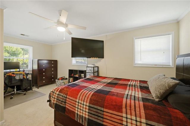 532 Catalina AVE, Virginia Beach, VA 23452