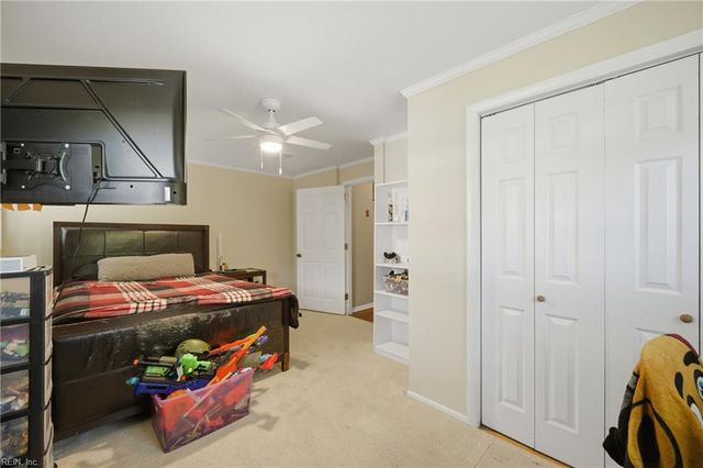 532 Catalina AVE, Virginia Beach, VA 23452