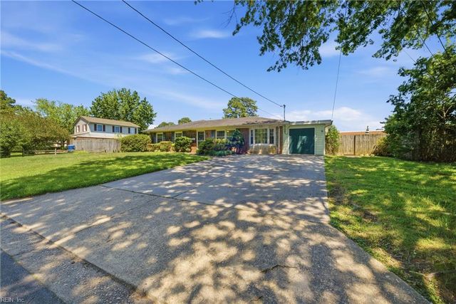 532 Catalina AVE, Virginia Beach, VA 23452