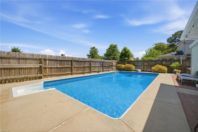 532 Catalina AVE, Virginia Beach, VA 23452
