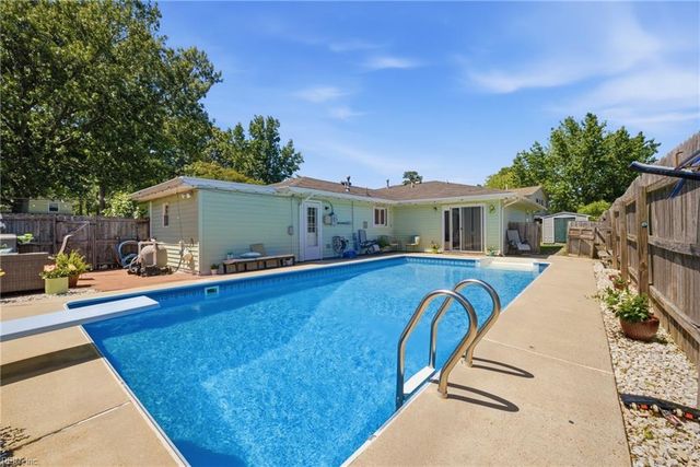 532 Catalina AVE, Virginia Beach, VA 23452
