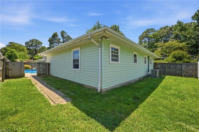 532 Catalina AVE, Virginia Beach, VA 23452