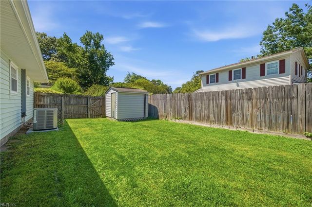 532 Catalina AVE, Virginia Beach, VA 23452