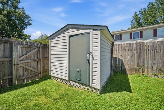 532 Catalina AVE, Virginia Beach, VA 23452