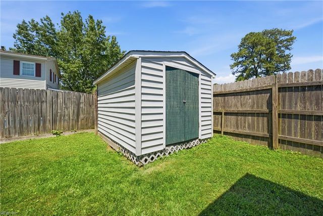 532 Catalina AVE, Virginia Beach, VA 23452