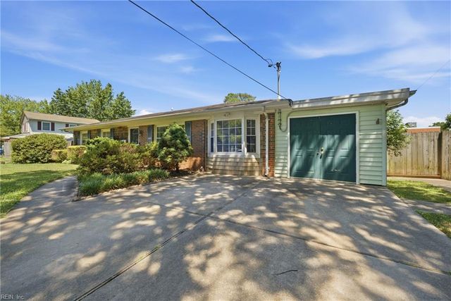 532 Catalina AVE, Virginia Beach, VA 23452