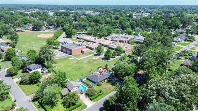 532 Catalina AVE, Virginia Beach, VA 23452
