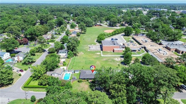 532 Catalina AVE, Virginia Beach, VA 23452