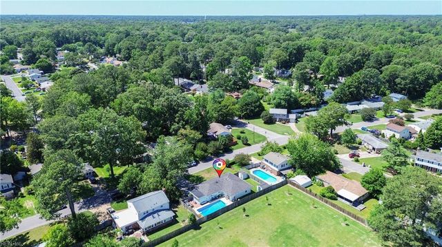 532 Catalina AVE, Virginia Beach, VA 23452