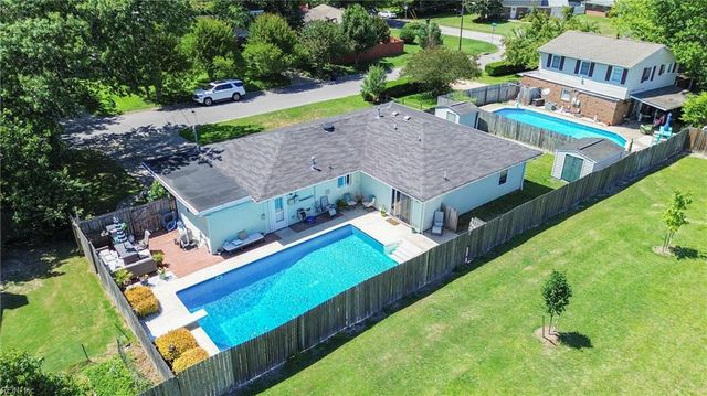 532 Catalina AVE, Virginia Beach, VA 23452