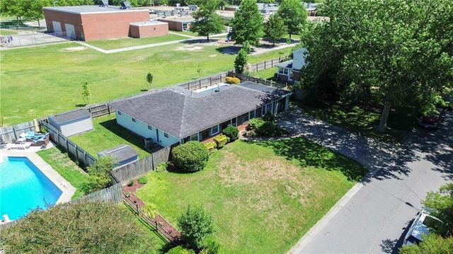 532 Catalina AVE, Virginia Beach, VA 23452