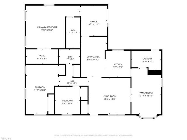 532 Catalina AVE, Virginia Beach, VA 23452
