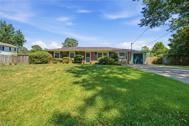 532 Catalina AVE, Virginia Beach, VA 23452