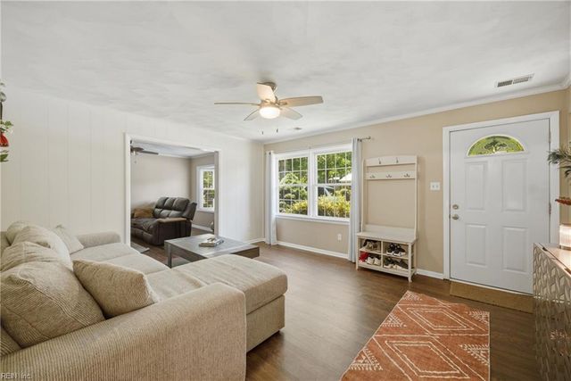 532 Catalina AVE, Virginia Beach, VA 23452