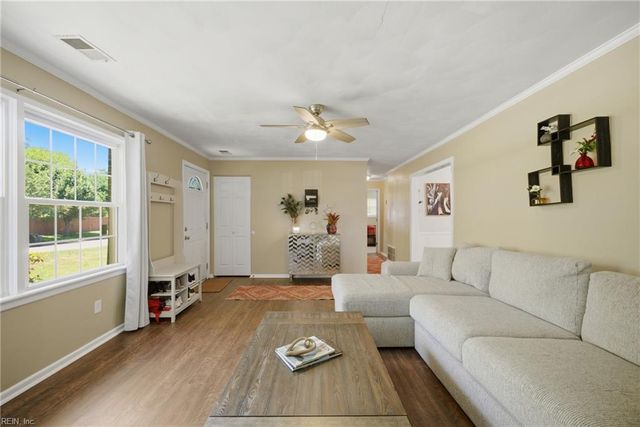 532 Catalina AVE, Virginia Beach, VA 23452