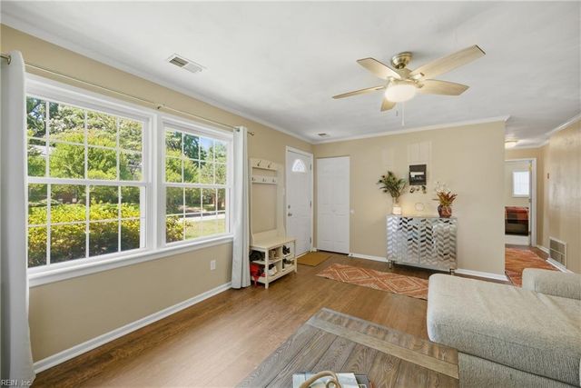 532 Catalina AVE, Virginia Beach, VA 23452