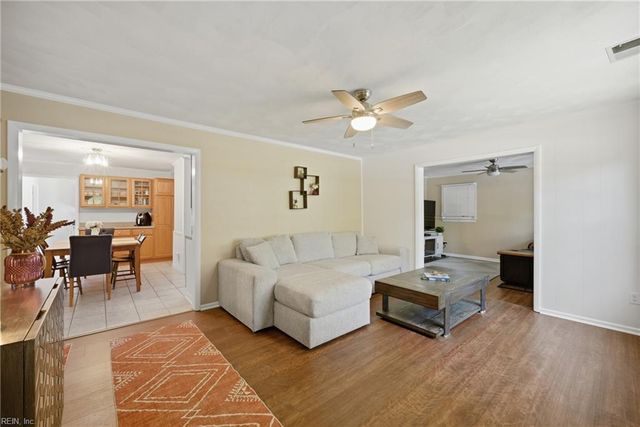 532 Catalina AVE, Virginia Beach, VA 23452