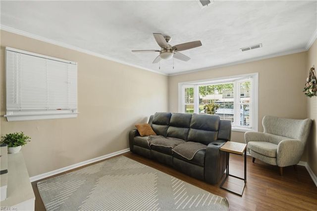 532 Catalina AVE, Virginia Beach, VA 23452