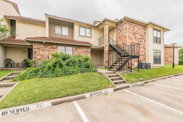 920 Turtle Cove 252, Irving, TX 75060
