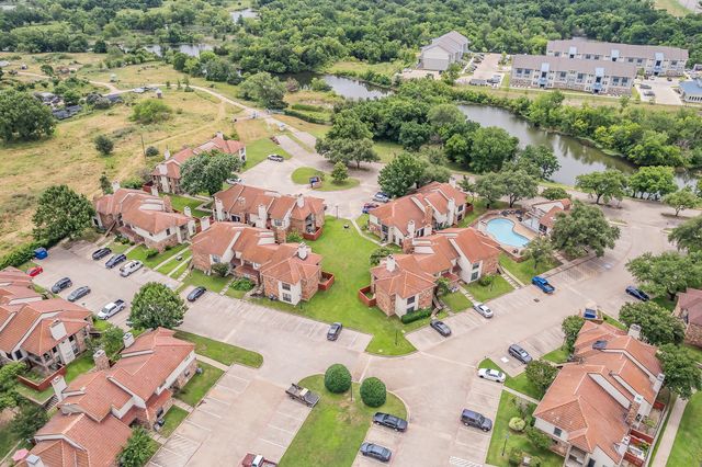 920 Turtle Cove 252, Irving, TX 75060