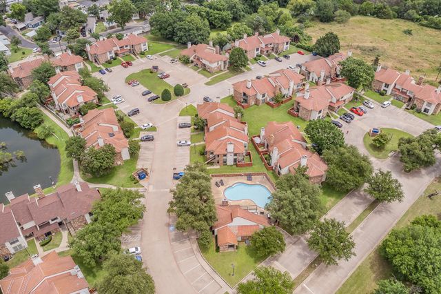 920 Turtle Cove 252, Irving, TX 75060